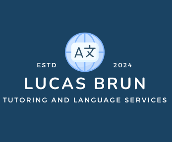LB Traduction et Services de Langues